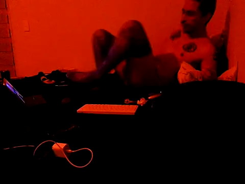 Iscariot19 online show from 21, 4, 2026