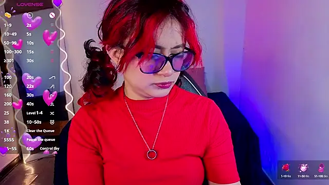 kristen tay online show from 12, 10, 2025