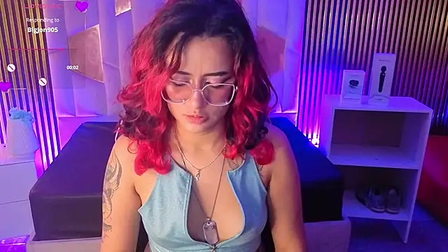 kristen tay online show from 8, 3, 2026