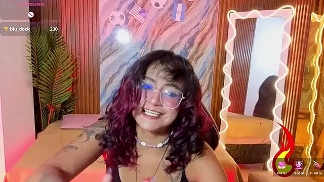 Snapshot of kristen_tay chatting on 30, 6, 2026 kristen tay online show from 30, 6, 2026