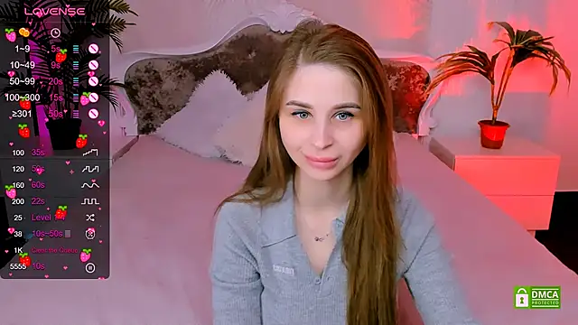 EvaRodi online show from 9, 3, 2025