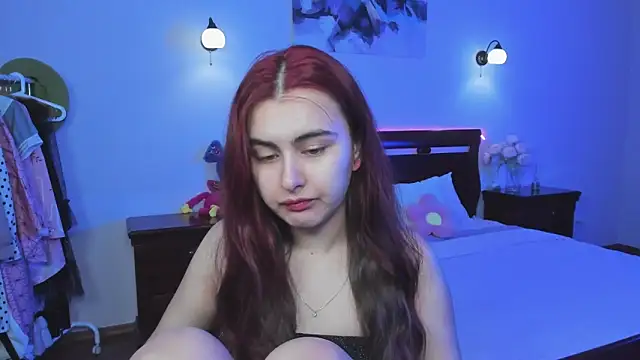 GabriellaMays online show from 20, 3, 2025