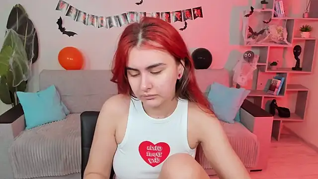 GabriellaMays online show from 18, 10, 2025