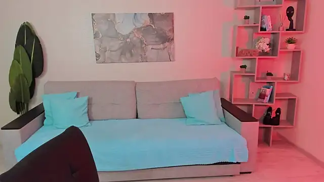 GabriellaMays online show from 29, 3, 2026