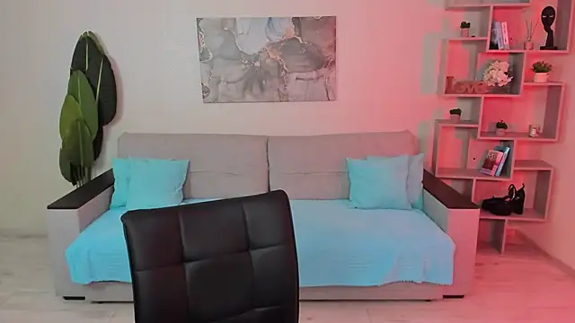 GabriellaMays online show from 4, 4, 2026