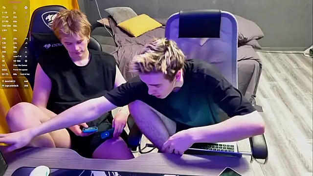 Snapshot of EdwinBlaze chatting on 25, 2, 2025 EdwinBlaze online show from 25, 2, 2025