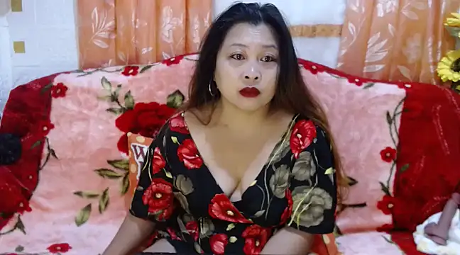 UrSweetClassyPinay online show from 18, 1, 2025