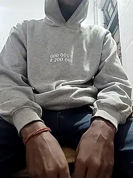 boyyouwant33 online show from 16, 2, 2025