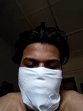 boyyouwant33 online show from 17, 2, 2025