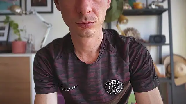 MikymikeBBWD online show from 7, 4, 2026