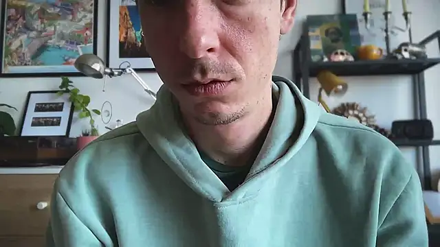 MikymikeBBWD online show from 23, 4, 2026