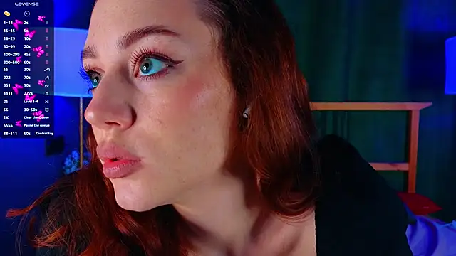 StacyWatts online show from 2, 11, 2025