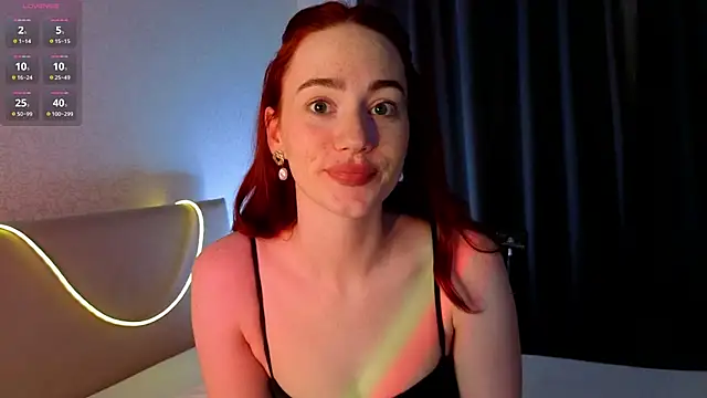 Snapshot of StacyWatts chatting on 30, 6, 2026 StacyWatts online show from 30, 6, 2026