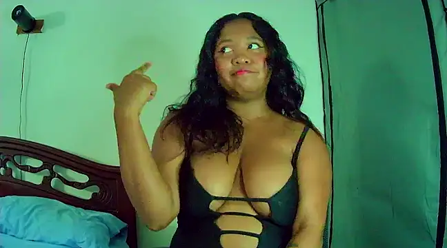 lilithathenea online show from 12, 3, 2025