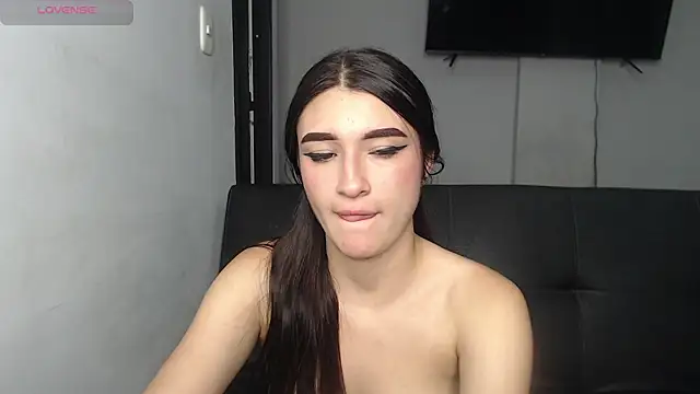 Anny naf4 online show from 14, 3, 2025