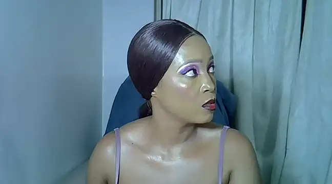 ChloeBab online show from 17, 2, 2025