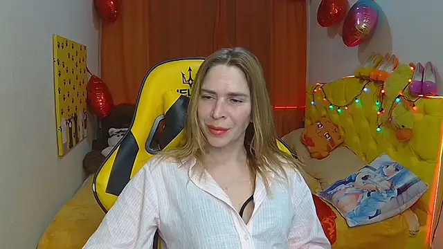 TessaDaybreak online show from 7, 3, 2025