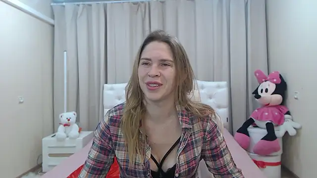 TessaDaybreak online show from 20, 2, 2026