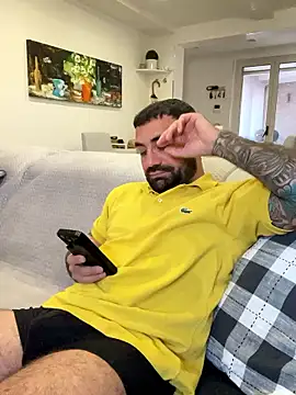 morfeoX online show from 29, 10, 2025