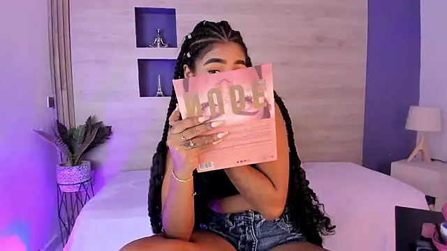 Snapshot of Lana_Starlett chatting on 6, 1, 2026 Lana Starlett online show from 6, 1, 2026