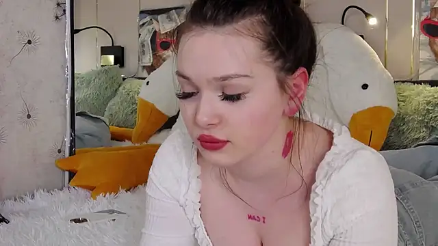 -Amora online show from 21, 3, 2025