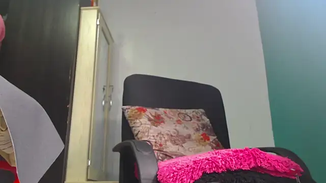 Gaby-sexy online show from 16, 10, 2025