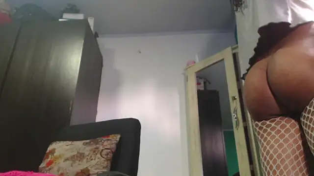 Gaby-sexy online show from 9, 11, 2025