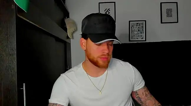 Snapshot of arnold_bekam chatting on 28, 2, 2025 arnold bekam online show from 28, 2, 2025