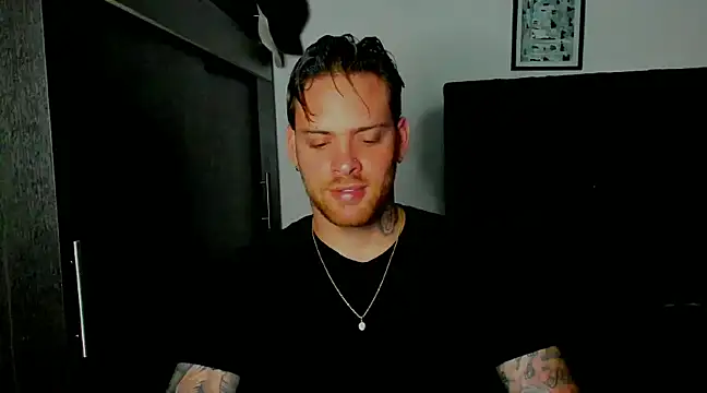 Snapshot of arnold_bekam chatting on 12, 3, 2025 arnold bekam online show from 12, 3, 2025