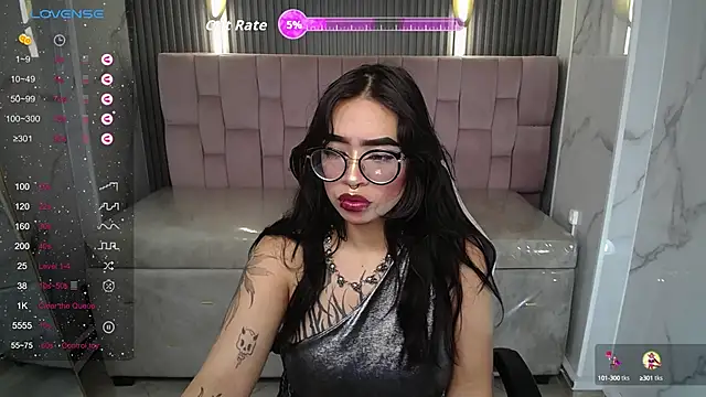 Anni acker b online show from 10, 10, 2025