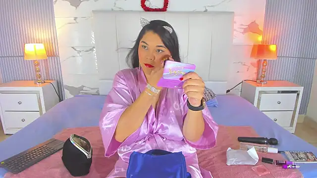 JanickBaker online show from 11, 3, 2025