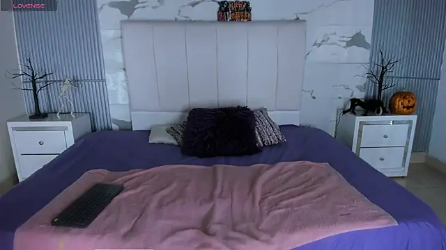 JanickBaker online show from 7, 10, 2025