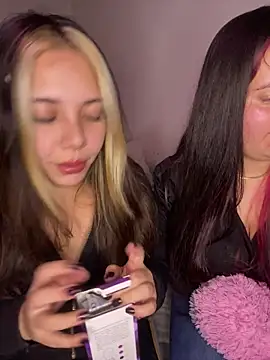  ivyginger online show from 18, 2, 2026