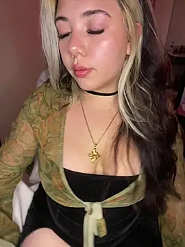  ivyginger online show from 22, 7, 2026