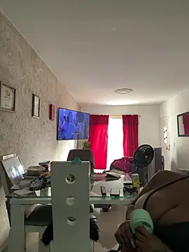 KimberlyBigBoobs online show from 9, 3, 2026