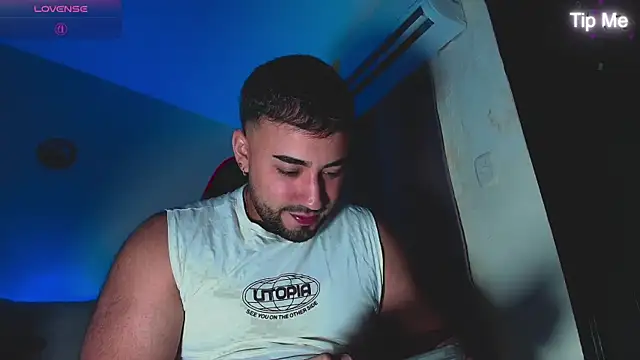 PlayboyMorgan online show from 30, 5, 2026