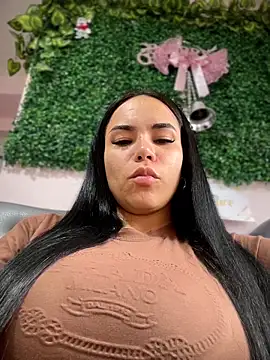 Naatalia online show from 23, 2, 2026