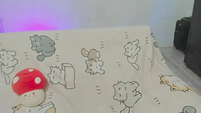 Naoko 7w7 online show from 4, 3, 2026