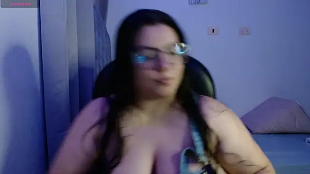 Snapshot of miss_nyxxx chatting on 13, 6, 2026 miss nyxxx online show from 13, 6, 2026