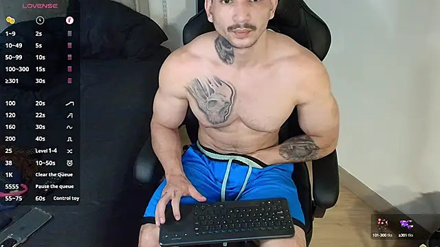 kevin jef online show from 5, 3, 2025