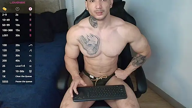 kevin jef online show from 20, 4, 2026