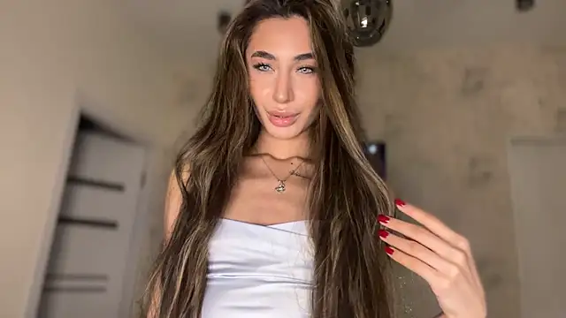 alissadreams online show from 17, 4, 2026