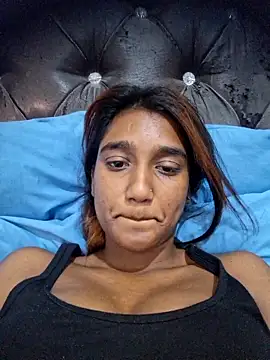 indianpink lips online show from 20, 3, 2026