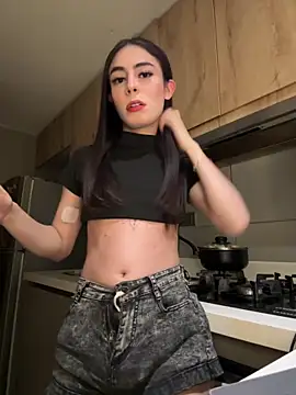 candycami19 online show from 10, 3, 2025