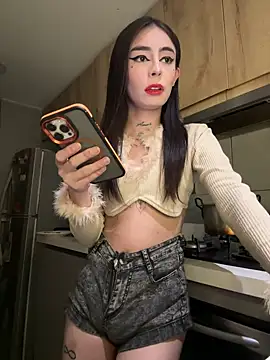 candycami19 online show from 19, 3, 2025