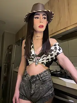 candycami19 online show from 21, 3, 2025