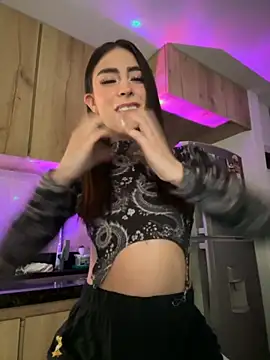 candycami19 online show from 13, 9, 2025