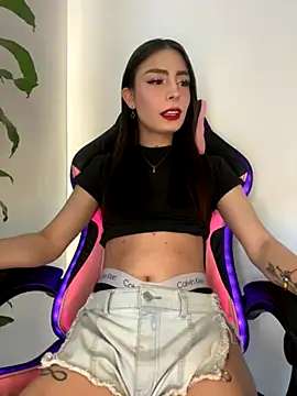 candycami19 online show from 24, 9, 2025