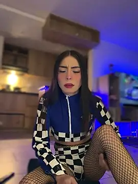 candycami19 online show from 16, 10, 2025