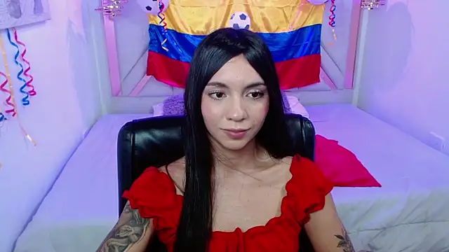 Snapshot of camilah_tk chatting on 13, 6, 2026 camilah tk online show from 13, 6, 2026